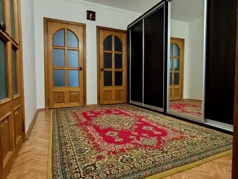 квартира по адресу Зубарева ул., 55