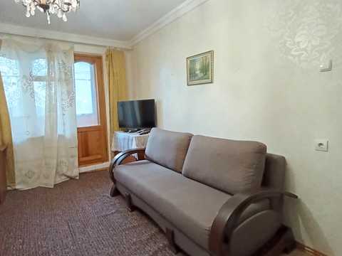 квартира по адресу Зубарева ул., 55