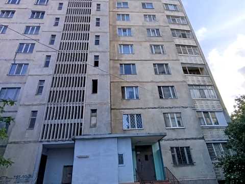 квартира по адресу Зубарева ул., 55