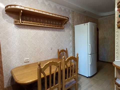 квартира по адресу Зубарева ул., 55