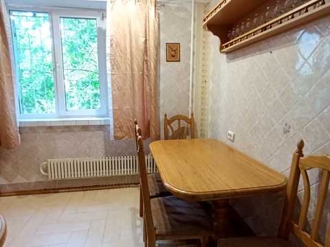 квартира по адресу Зубарева ул., 55