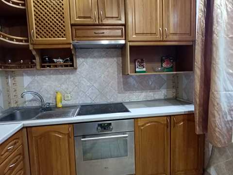 квартира по адресу Зубарева ул., 55