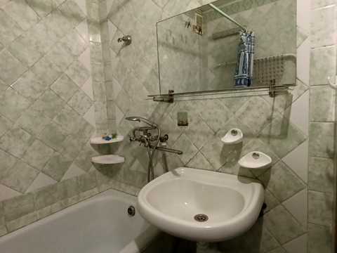 квартира по адресу Зубарева ул., 55