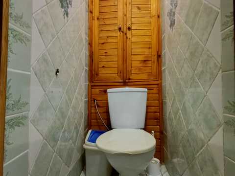 квартира по адресу Зубарева ул., 55