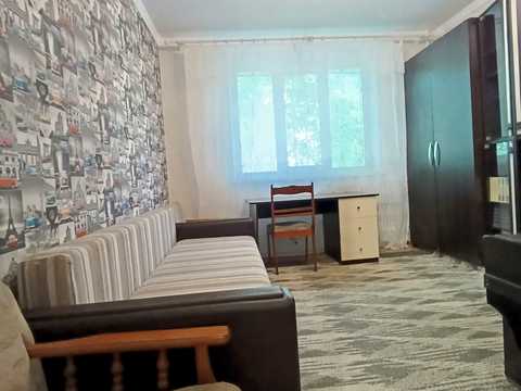 квартира по адресу Зубарева ул., 55