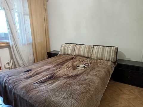 квартира по адресу Зубарева ул., 55