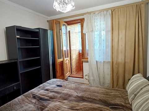 квартира по адресу Зубарева ул., 55