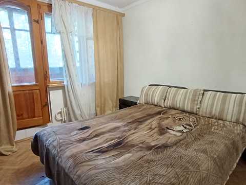 квартира по адресу Зубарева ул., 55