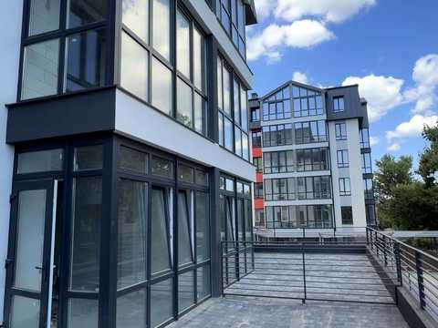 квартира за адресою Слобідська вул., 56/1