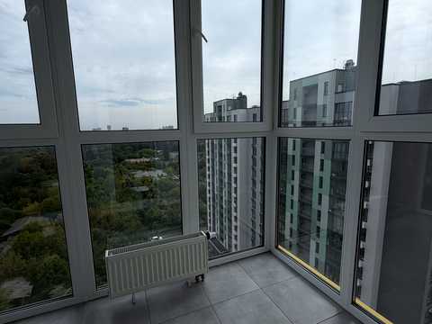 квартира по адресу Тираспольская ул., 52-А