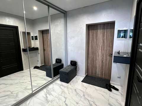 квартира по адресу Миська ул. (Врубеля), 42-А