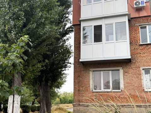 квартира по адресу Шевченко ул., 1а