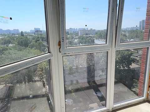квартира за адресою Прохоровська вул., (Будинок 3)