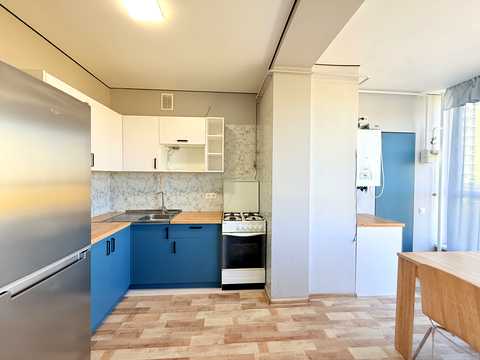 квартира по адресу Мартинова просп., 8