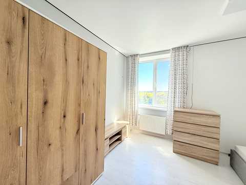 квартира по адресу Мартинова просп., 8