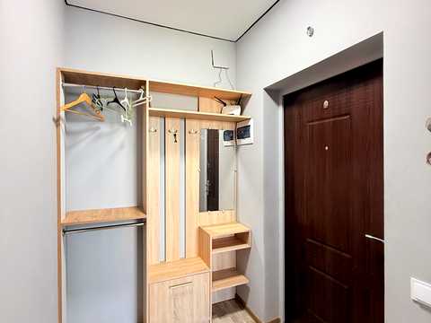 квартира по адресу Мартинова просп., 8