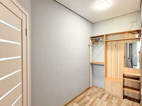 квартира по адресу Мартинова просп., 8