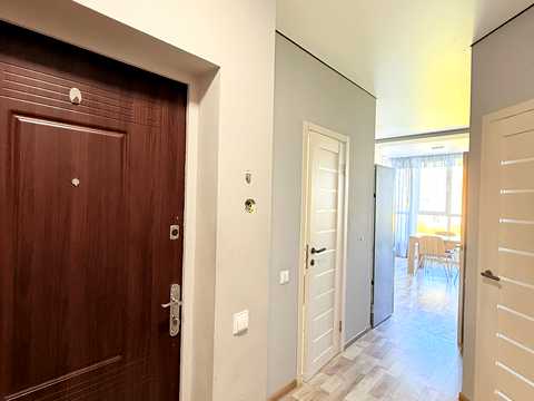квартира по адресу Мартинова просп., 8