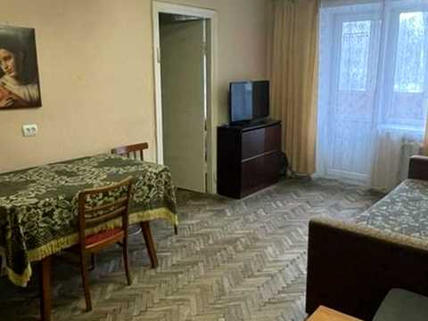 квартира за адресою Ольжича вул., 4