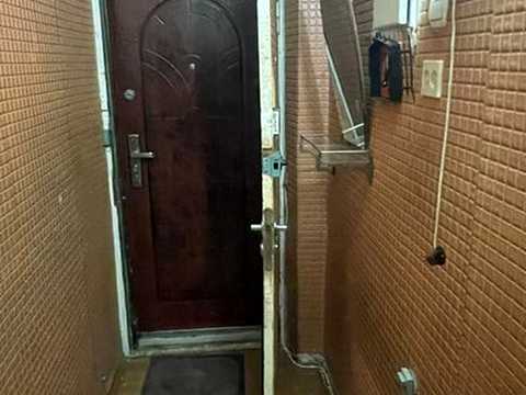 квартира за адресою Ольжича вул., 4
