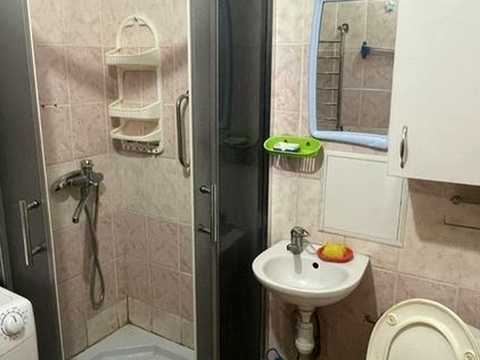 квартира за адресою Ольжича вул., 4