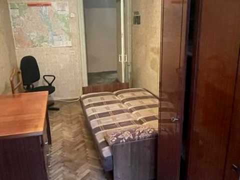 квартира за адресою Ольжича вул., 4