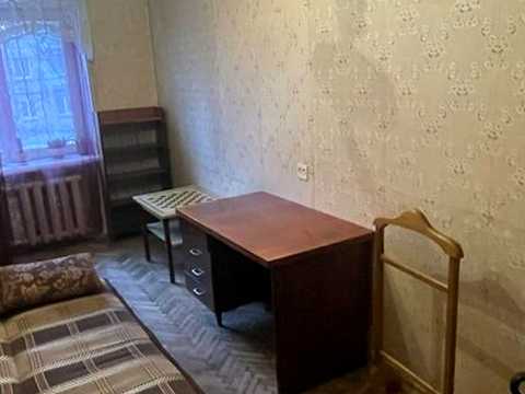 квартира за адресою Ольжича вул., 4