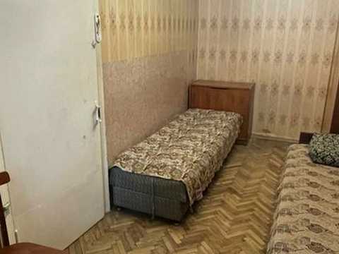квартира за адресою Ольжича вул., 4