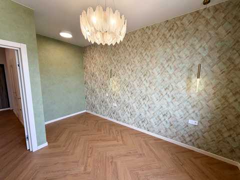квартира по адресу Генуэзская ул., (Будинок 2)