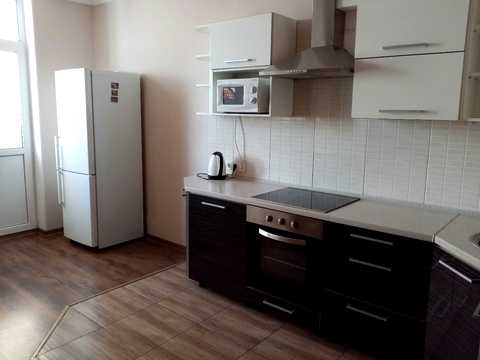 квартира за адресою Миколи Закревського вул., 93-А