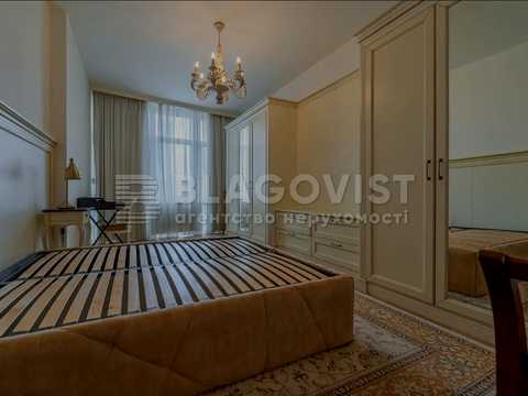 квартира по адресу Владимира Ивасюка просп. (Героїв Сталінграду), 6-А