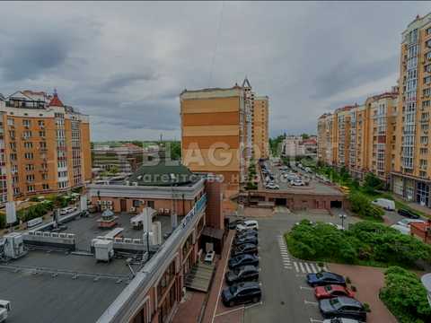 квартира по адресу Владимира Ивасюка просп. (Героїв Сталінграду), 6-А