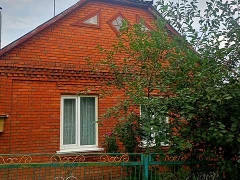 будинок за адресою Трипільська пров. (Щедріна), 11