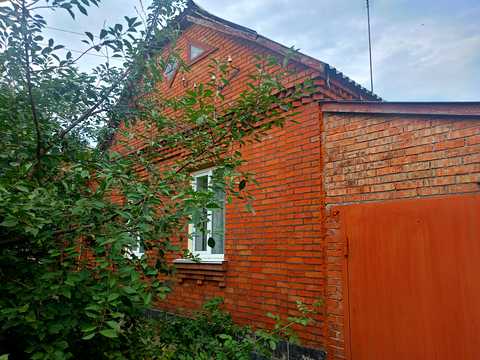 будинок за адресою Трипільська пров. (Щедріна), 11