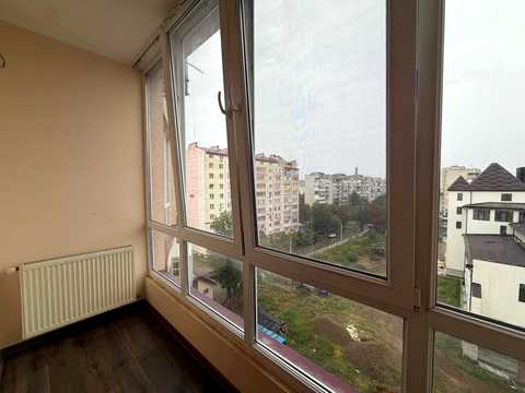 квартира за адресою Яблунева вул., 2