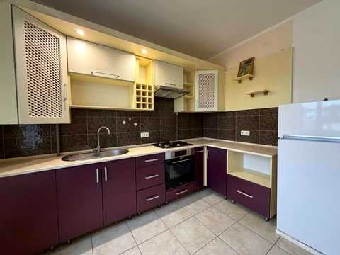 квартира за адресою Яблунева вул., 2