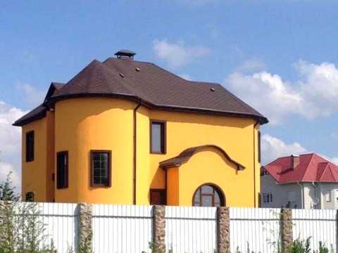 будинок за адресою Київ, Левадна вул.