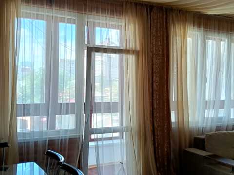 квартира за адресою Проскурівська вул., 45