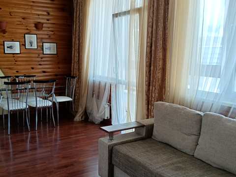 квартира за адресою Проскурівська вул., 45