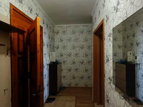 квартира за адресою Проскурівська вул., 45
