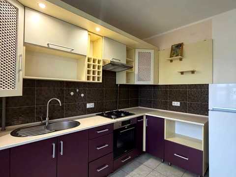 квартира за адресою Яблунева вул., 2