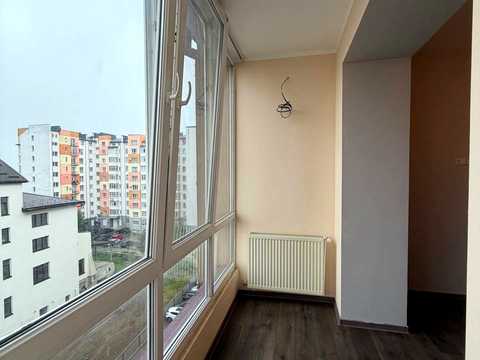 квартира за адресою Яблунева вул., 2
