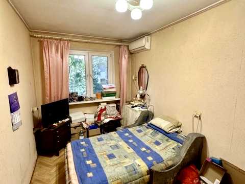 квартира за адресою Академіка Філатова вул., 33а