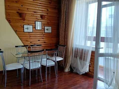 квартира за адресою Проскурівська вул., 45