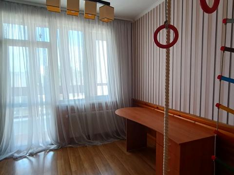 квартира за адресою Проскурівська вул., 45