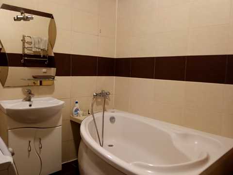 квартира за адресою Проскурівська вул., 45