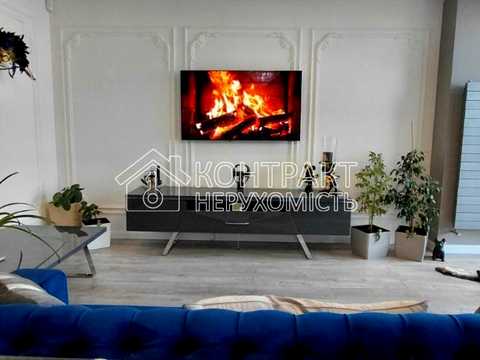 квартира за адресою Клочківська вул., 93
