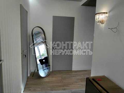 квартира за адресою Клочківська вул., 93
