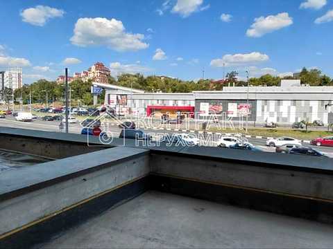 квартира за адресою Клочківська вул., 93