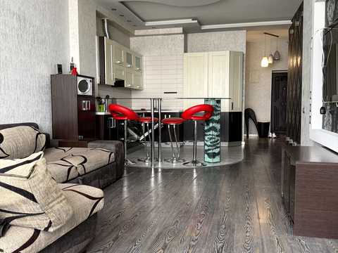 квартира за адресою Юрія Горовця вул. (Гусенка), 17